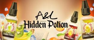 Hidden Potion (A&L)