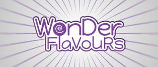 Gamme canadienne arômes Wonder Flavours Gamme canadienne arômes Wonder Flavours