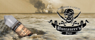 Buccaneer's Juice