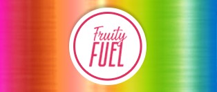 Fruity Fuel