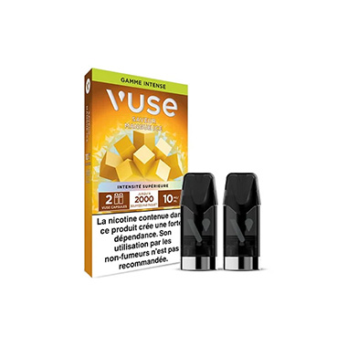 Capsules ePod Mangue Ice - Vuse