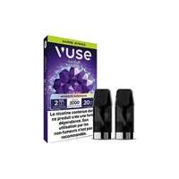 Capsules ePod Raisin Ice - Vuse