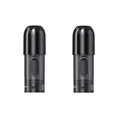 Cartouche Pod Vilter Pro (x2) - Aspire