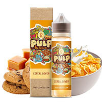 Cereal Lover 50ml - Pulp Kitchen