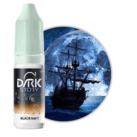 Black Raft - Dark Story