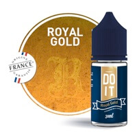 Arôme Royal Gold 30ml - DO IT