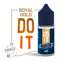 Arme Royal Gold 30ml - DO IT