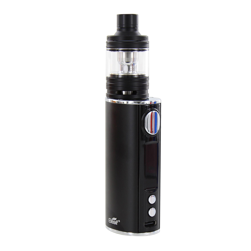 Kit iStick T80 / Melo 4 D25 Eleaf Cigarette électronique iStick