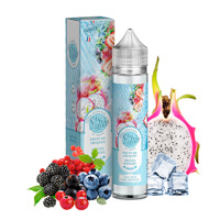 Fruit du Dragon Fruits Rouges 50ml - Le Petit Verger Frais