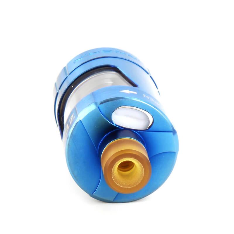 Clearomiseur Zenith Innokin Upgrade Clearomiseur MTL anti fuite