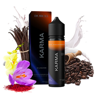 Karma 50ml - Dorcel