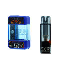 Kit Gotek S - Aspire