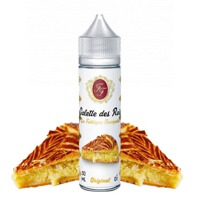 La Galette des Rois 50ml - La Fabrique Franaise
