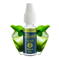 Le Mojito des les 10ml - Les Essentiels