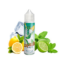 Mojito 50ml - Coq-Tails