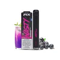 Kit Air Fix Wicked Haze - Nasty Juice