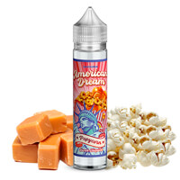 Popycorn 50ml - American Dream