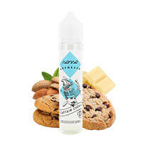 Captain Cookie 50ml - Sense Insolite