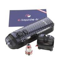 Kit Nord 4 - Smoktech