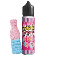 Super Bubble Z 50ml - Kyandi Shop