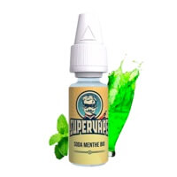 Arôme Soda Menthe Bio - Supervape