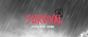 Survival Vaping