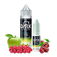 Pink Melody 60ml - Dark Story