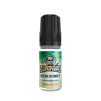 Additif Stevia So Sweet - Supervape