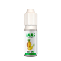 Ananas - Sels de nicotine - FRUUITS