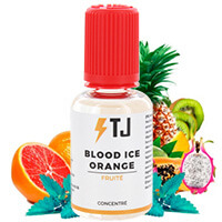 Arôme Blood Ice Orange - TJuice