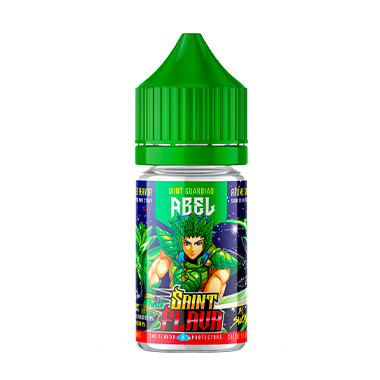 Arôme Abel 30ml - Saint Flava