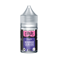 Arôme Bonbon Cerise 30ml - Cirkus