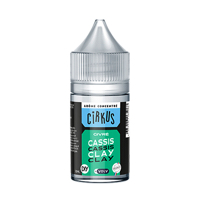 Arôme Cassis Clay 30ml - Cirkus