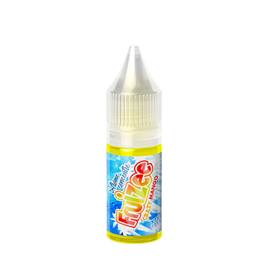 Arôme Crazy Mango - Fruizee