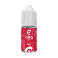 Arôme Fruits Rouges 30ml - Alfa DIY