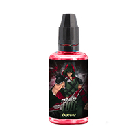 Arôme Irrow 30ml - Fighter Fuel