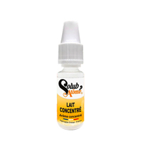 Arôme Lait Concentré - Solubarôme