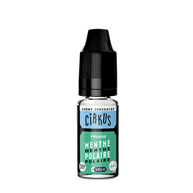 Arôme Menthe Polaire - Cirkus