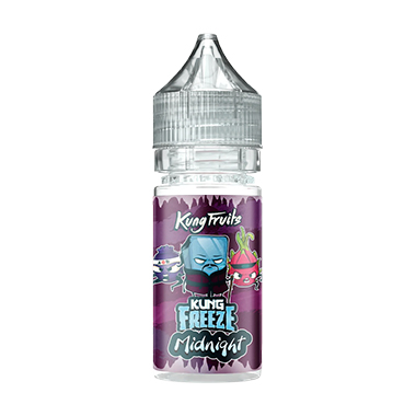 Arôme Midnight 30ml - Kung Freeze