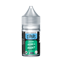 Arôme Mûre à Point 30ml - Cirkus