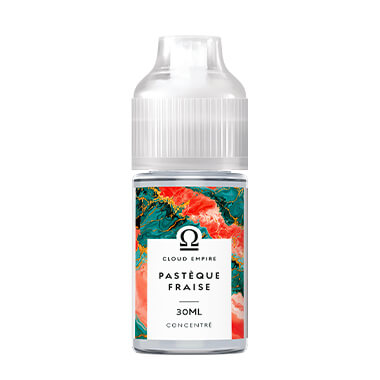 Arôme Pastèque Fraise 30ml - Cloud Empire