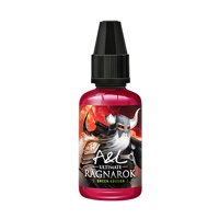 Arôme Ragnarok 30ml - Green Edition - Ultimate