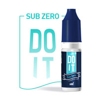 Arme Sub Zero - DO IT
