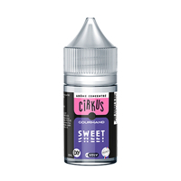 Arôme Sweet 30ml - Cirkus