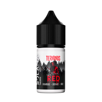 Arôme Terminus 30ml - Walking Red