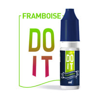 Arme Framboise - DO IT