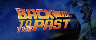 Gamme e liquide Back To The Past - E-saveur Gamme e liquide Back To The Past - E-saveur