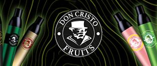 Don Cristo - PGVG Labs
