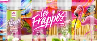 Les Frappés