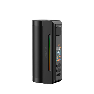 Box Zelos M80 - Aspire